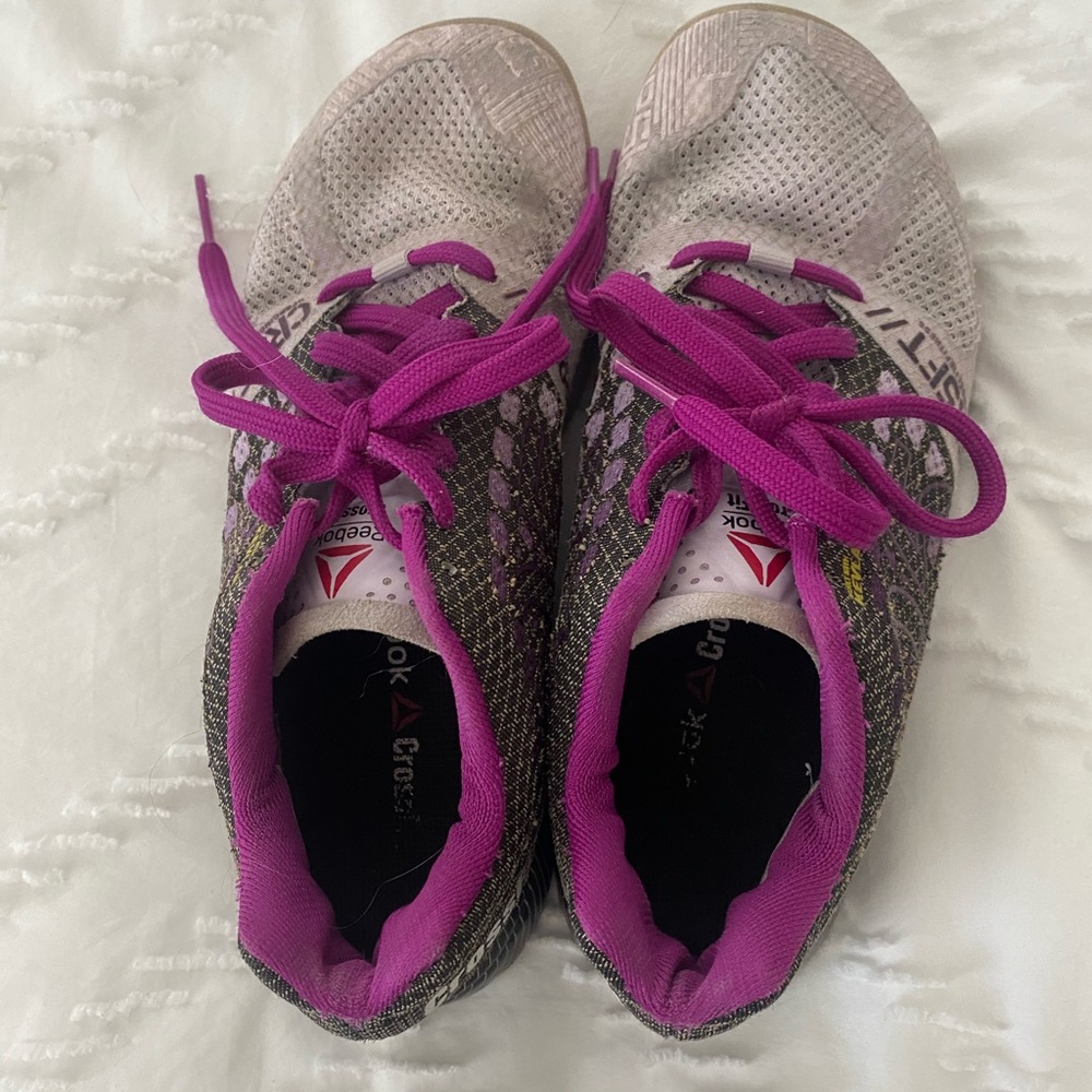 Reebok Nano women’s 6.5